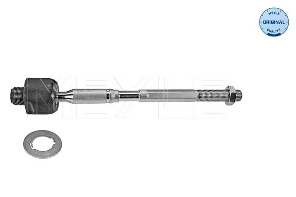 Tração de direção para Toyota Land Cruiser (J12)