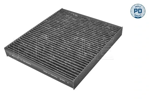 Filtro de salão Skoda Fabia IV
