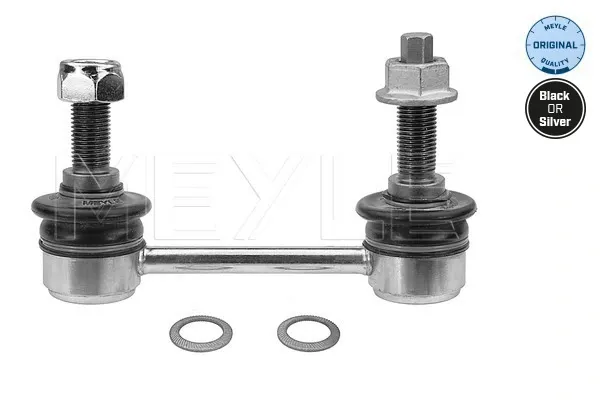Montante de estabilizador traseiro Mercedes ML/GLE W164