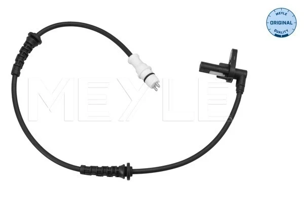 Sensor dianteiro de ABS para Renault Clio (LU)