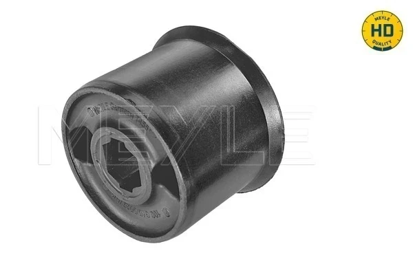 Bloco silencioso dianteiro do braço oscilante inferior para Skoda Fabia (6Y3)