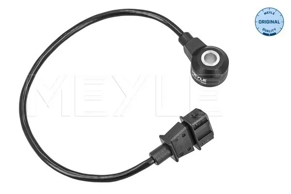 Sensor de detonação Chevrolet Captiva I