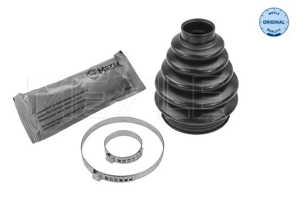 Bota de proteção externa de junta homocinética do semieixo dianteiro para Ford Focus (DNW)