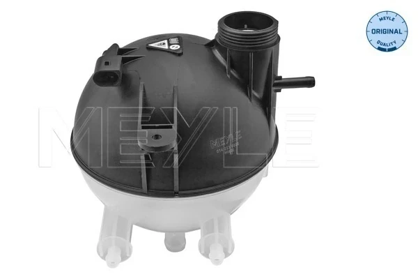 Tanque de expansão do sistema de esfriamento para Mercedes Sprinter (906)