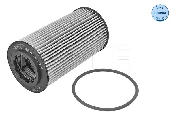 Filtro de óleo para Volvo S80 (TS, TH, KV)