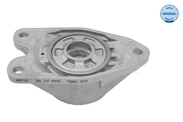 Suporte de amortecedor traseiro para BMW 2 (F45)