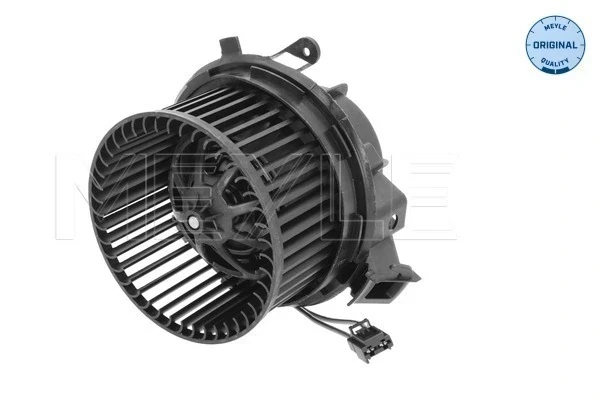 Motor de ventilador de forno (de aquecedor de salão) на Mercedes E (W212)