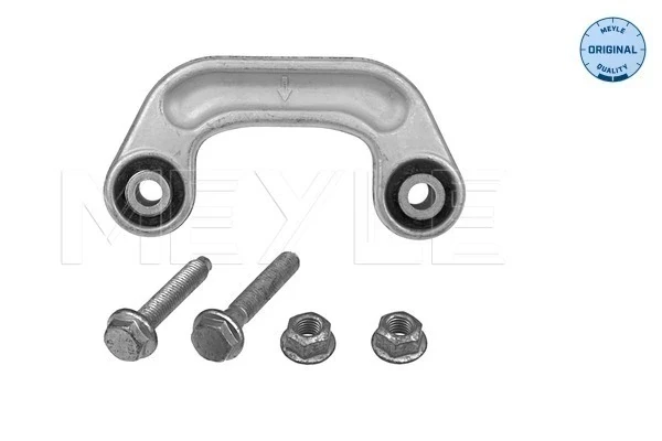 Montante de estabilizador dianteiro para Audi A6 (4F2)