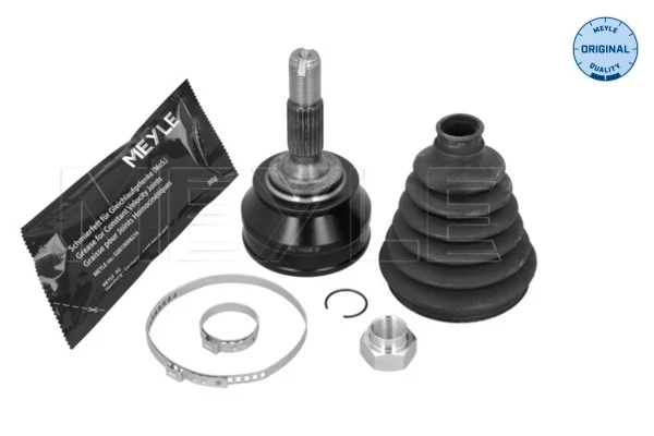 Junta homocinética externa dianteira para Citroen C4 