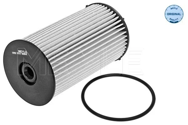 Filtro de combustível para Seat Toledo (5P2)