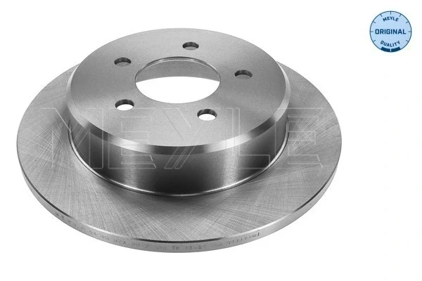 Disco do freio traseiro para Dodge Caravan (NS)