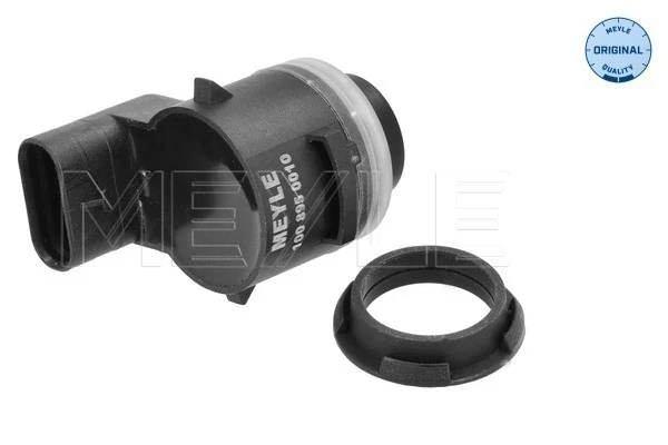 Sensor dianteiro de sinalização de estacionamento (sensor de estacionamento) para Seat Ibiza (KJ1, KJG)