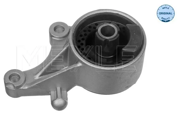 Coxim (suporte) dianteiro de motor Opel Astra G