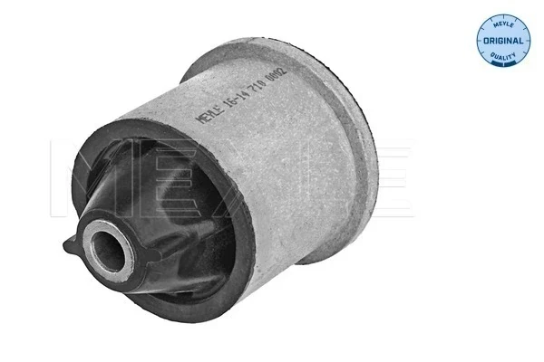 Bloco silencioso de viga traseira (de plataforma veicular) para Dacia Sandero (BS0, 1)
