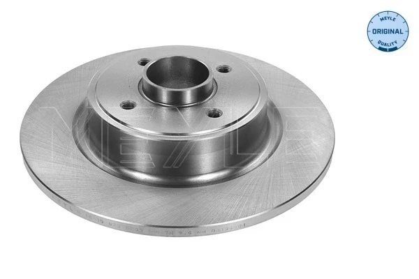 Disco do freio traseiro para Ford Transit (T)