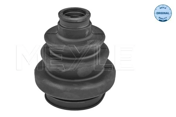 Bota de proteção interna de junta homocinética do semieixo dianteiro para Opel Kadett (35, 36, 45, 46)
