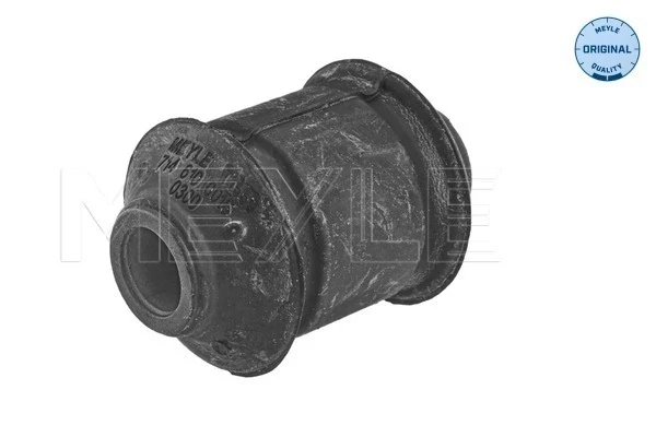 Bloco silencioso dianteiro do braço oscilante inferior para Volkswagen Polo 
