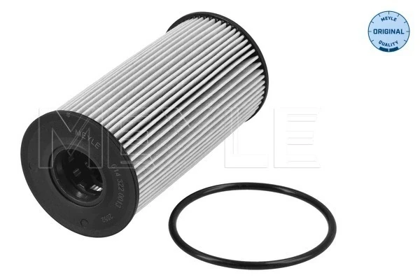 Filtro de óleo para Opel Movano (J9)