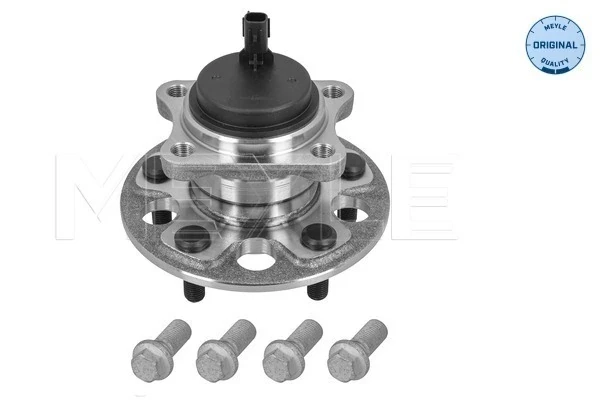 Cubo traseiro para Toyota C-HR (X10)
