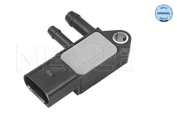 Sensor de pressão dos gases de escape para Volkswagen Polo (6R)