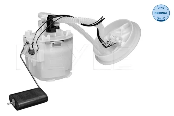 Módulo de bomba de combustível com sensor do nível de combustível para Ford Connect (PU2)