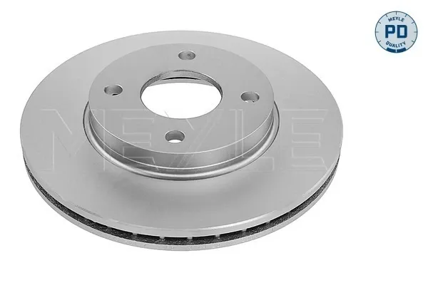 Disco do freio dianteiro para Ford Focus I DAW, DBW