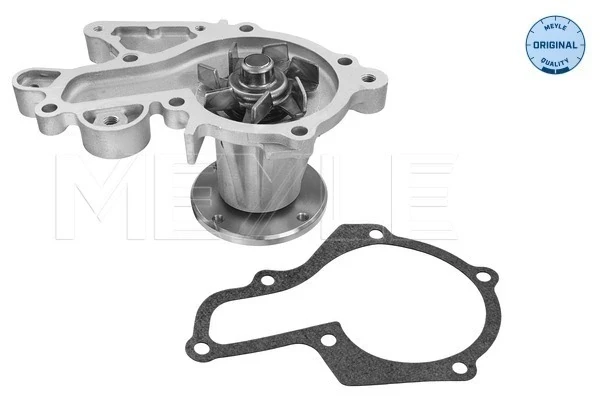 Bomba de água (bomba) de esfriamento para Suzuki Swift (EA)