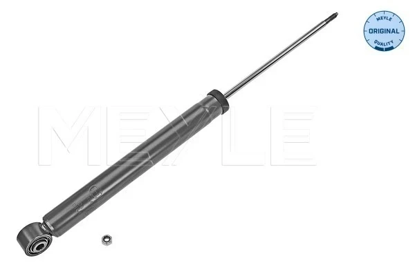 Amortecedor traseiro para Audi A4 (8H7)