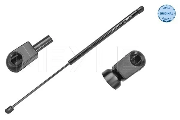 Amortecedor da capota para Alfa Romeo 159 (939)