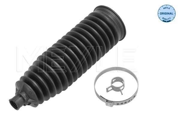 Bota de proteção do mecanismo de direção (de cremalheira) para Hyundai H100 (P)