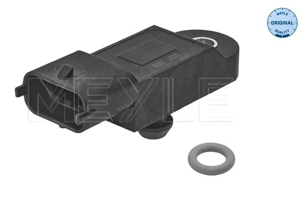 Sensor de pressão no coletor de admissão, MAP para Renault Master (EV, HV, UV)