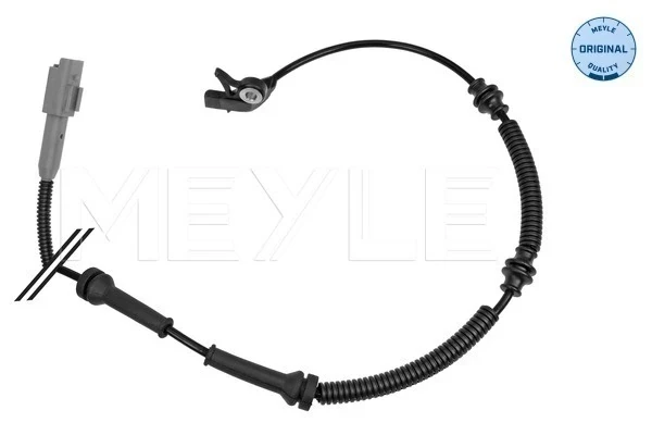Sensor dianteiro de ABS para Citroen C5 (DE)