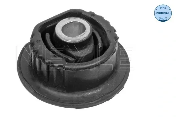 Bloco silencioso de viga traseira (de plataforma veicular) 0140350093 Meyle