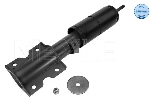Amortecedor dianteiro para Ford Transit (E)