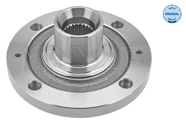 Cubo dianteiro Citroen C3 I