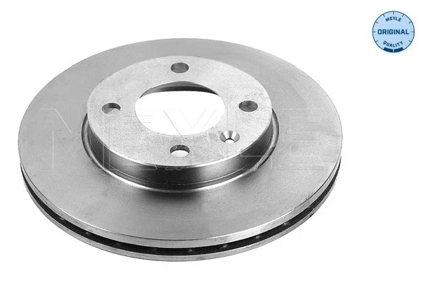 Disco do freio dianteiro para Audi 80 (89, 89Q, 8A, B3)