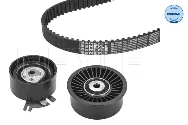 Correia do mecanismo de distribuição de gás, kit para Opel Movano (U9, E9)