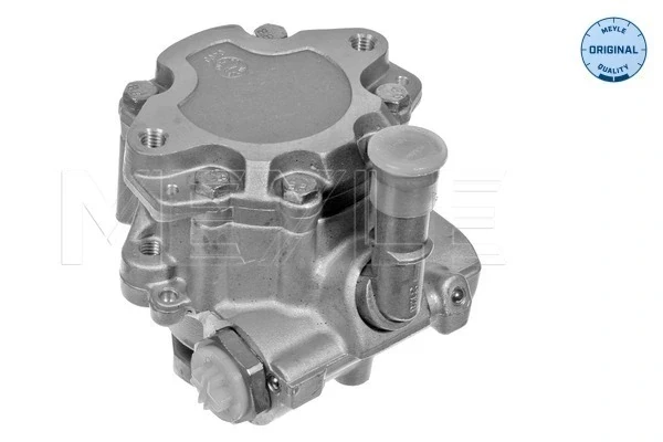 Bomba da Direção hidrâulica assistida para Volkswagen Jetta (16)