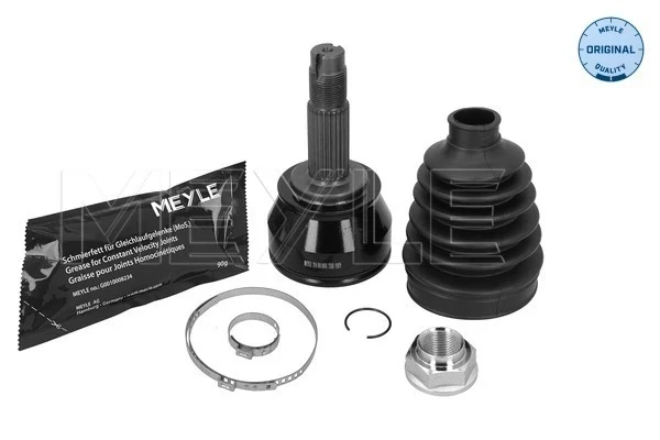 Junta homocinética externa dianteira para Fiat Doblo (119)