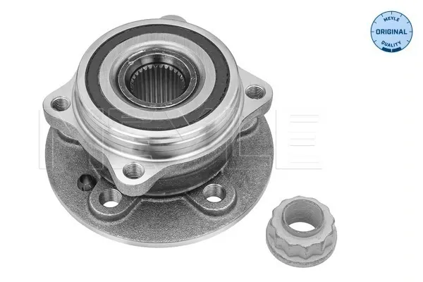 Cubo dianteiro Mercedes ML/GLE W166