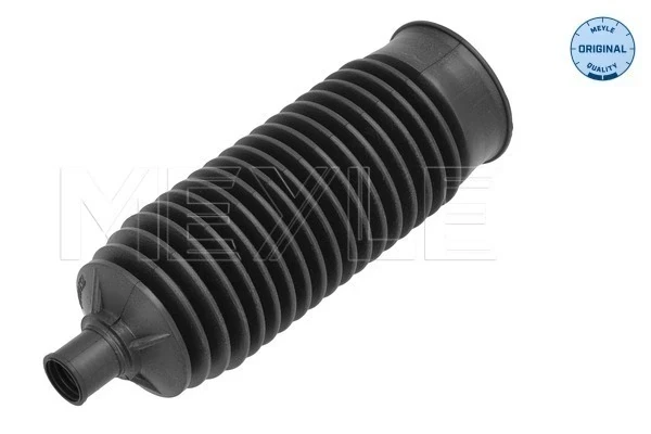 Bota de proteção do mecanismo de direção (de cremalheira) para Porsche 911 (997)