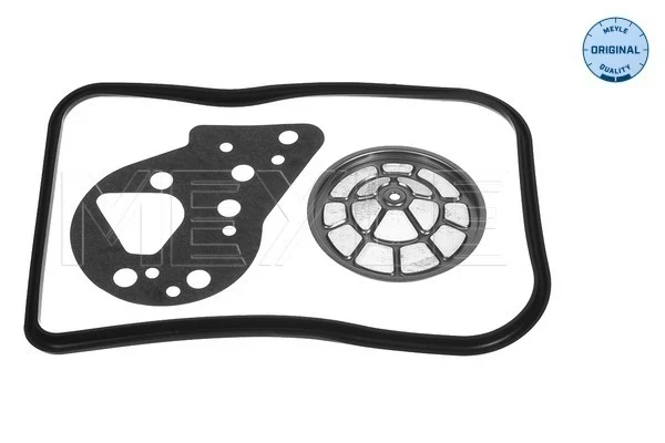 Filtro da Caixa Automática de Mudança para Volkswagen Jetta (16)