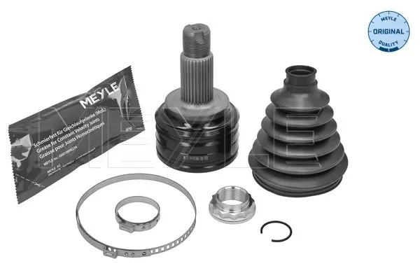 Junta homocinética externa dianteira BMW X3 E83