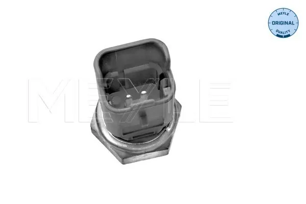 Sensor de temperatura do fluido de esfriamento para Fiat 500  312