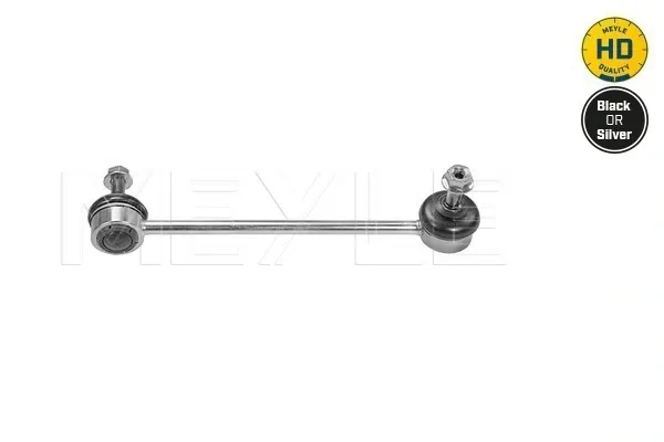Montante de estabilizador dianteiro Smart FORTWO 451