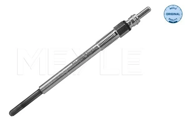 Vela de incandescência para Peugeot 407 (6E)