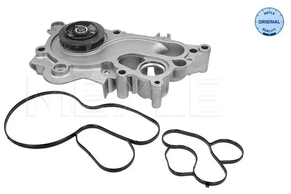 Bomba de água (bomba) de esfriamento para Volkswagen Jetta (162)