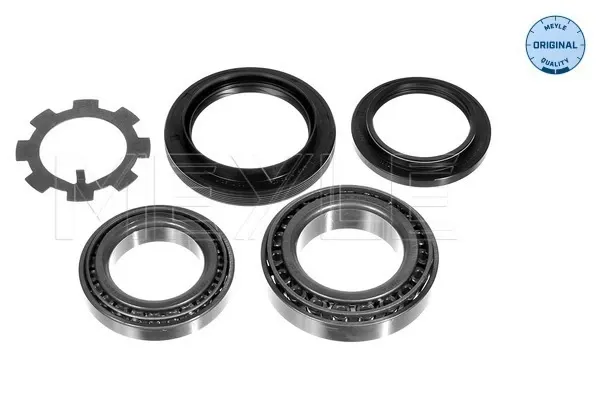 Rolamento de cubo traseiro Ford Transit V