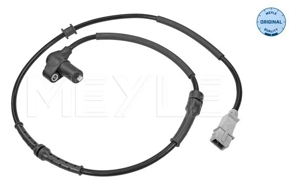 Sensor dianteiro de ABS para Citroen Xsara (N1)