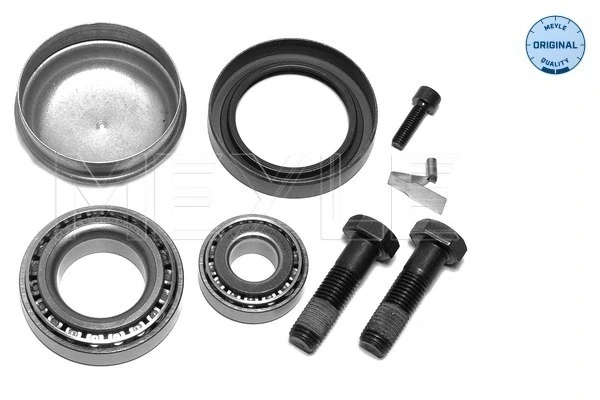 Rolamento de cubo dianteiro на Mercedes E (T124)